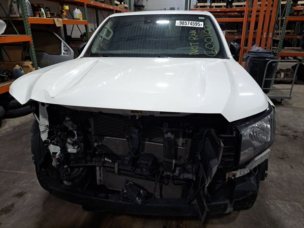 2023 Frontier Jack Sku#4372412