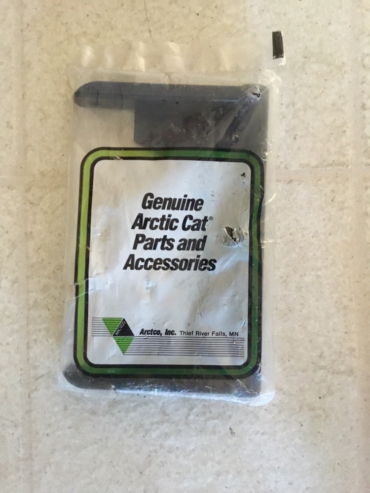 Arctic Cat Oem Rear Arm 0704-359