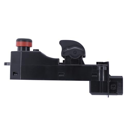 Front Left Driver Side Master Power Window Switch Button for Honda Element