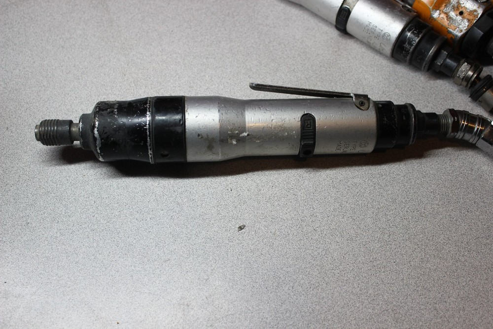 URYU Alpha T47SD Air Tool