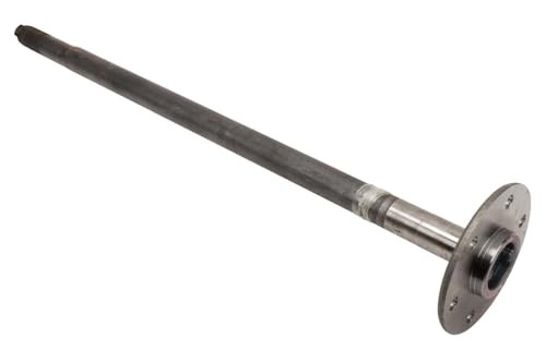 23199121 Rear Axle Shaft