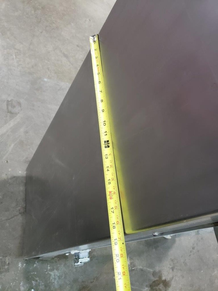 CIM-Comas Idle Roller Laminating Unit
