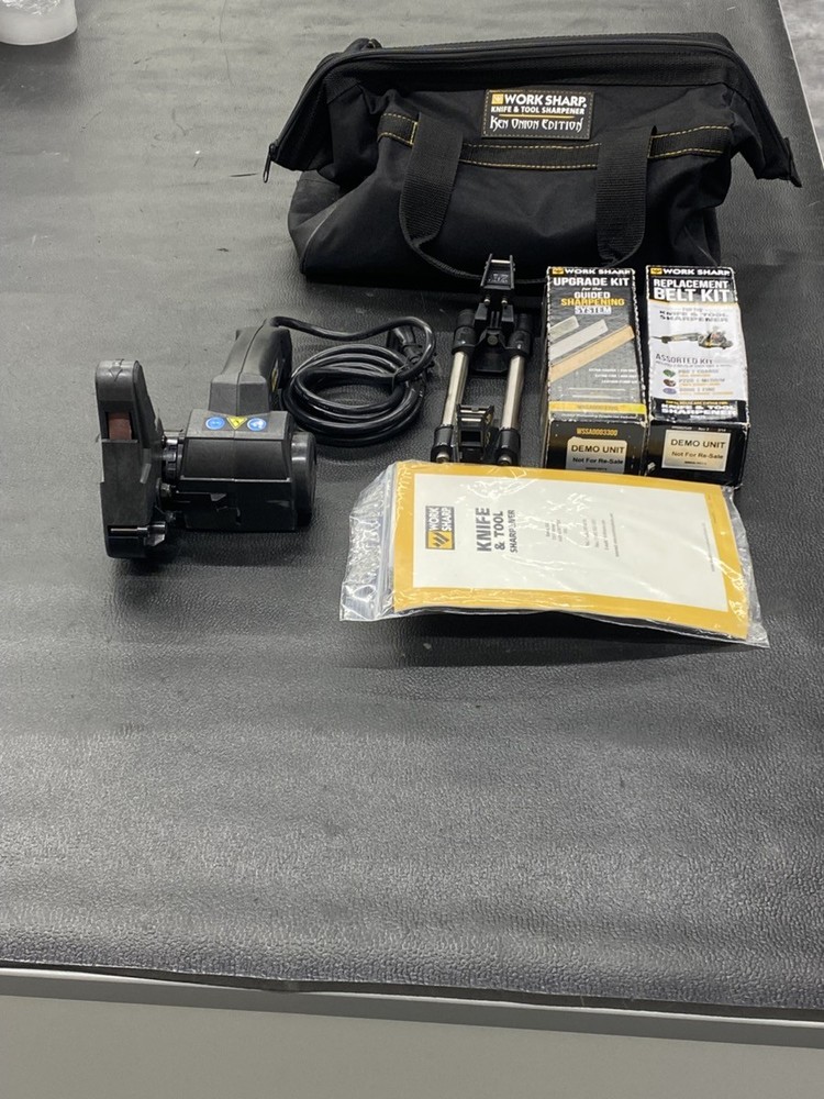 WORK SHARP WSKTS (PD5035503)