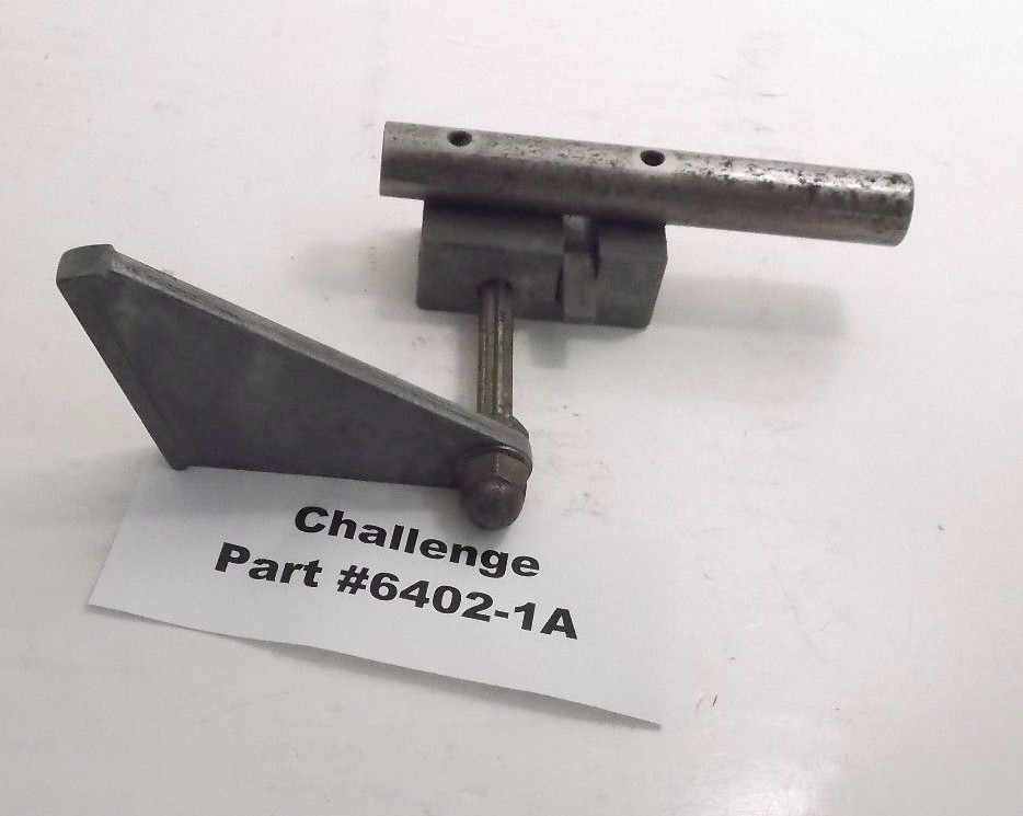 Challenge 6402-1A - Prepaid Shipping