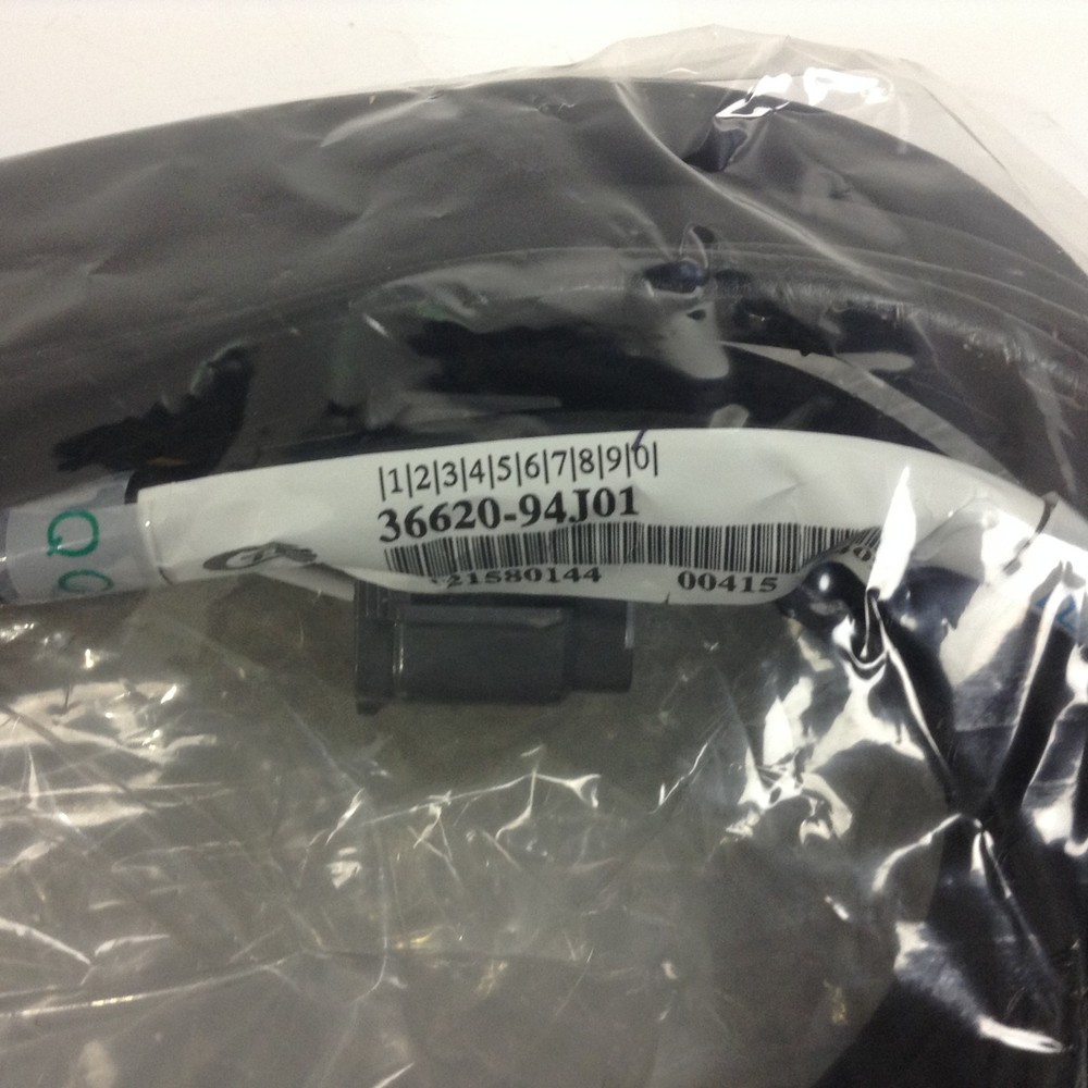 Suzuki 21ft Wire Assy, Remote Con 36620-94J01