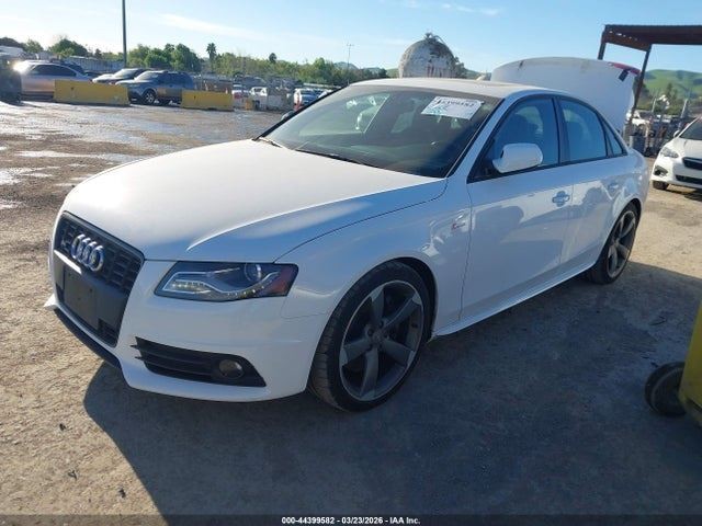 CONTROLLER CONSOLE MOUNTED OEM 10-12 S4 AUDI 1YR WRNTY