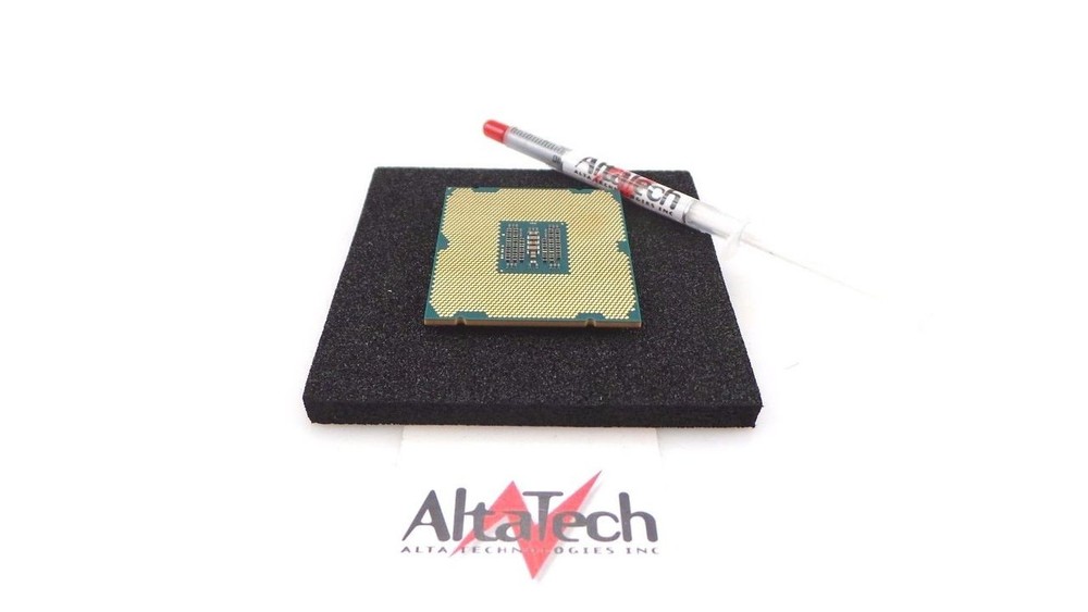Intel SR1AY Xeon E5-2603V2 Quad-Core 1.8GHz 10MB 80W Processor