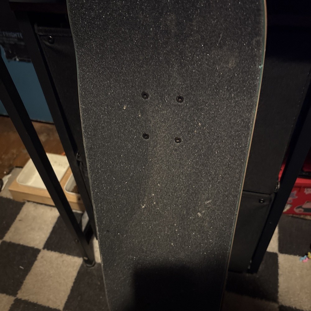 Skateboard Complete