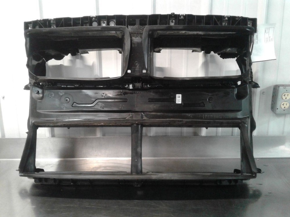 X1        2019 Air Shutter 1054224