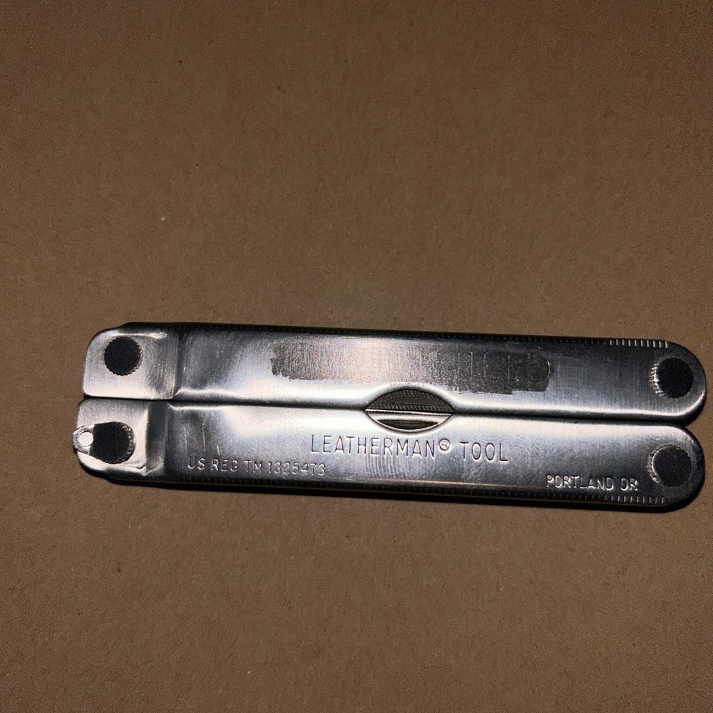 Leatherman PST
