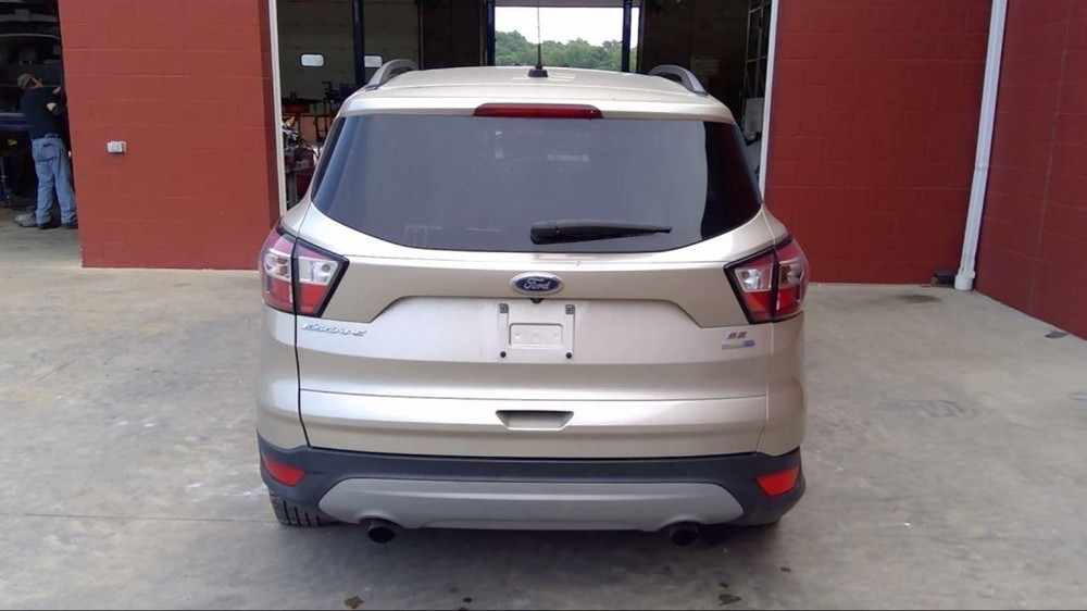 Passenger Right Front Knee Fits 13-19 ESCAPE 642425
