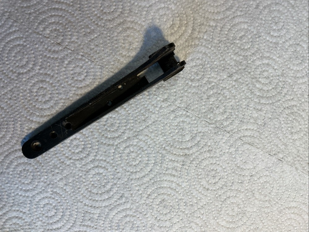 Winchester Model 94 Lower Tang