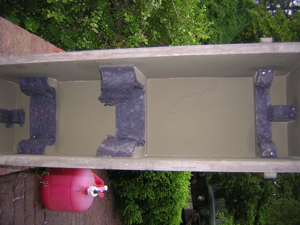 WWII Signal Corps, Radar Control Unit BC-1073-A