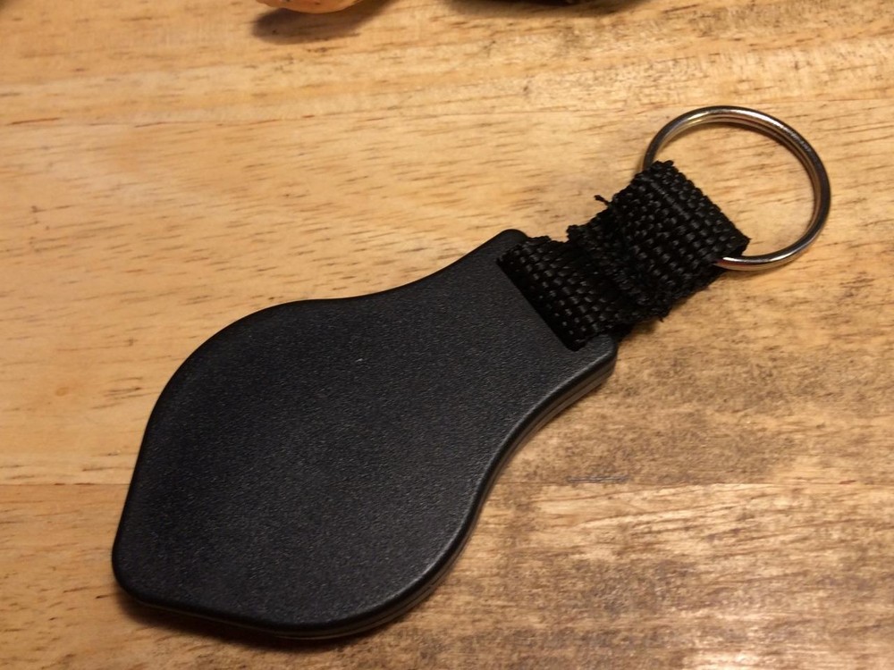 Explorer Keyring Compass EXP46