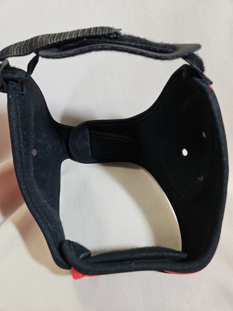 Wrestling Ear Guard Protection Kickboxing Training Sparring Adjustable Strap