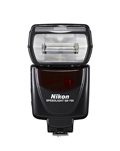 Nikon Flash Speedlite SB-700from JP