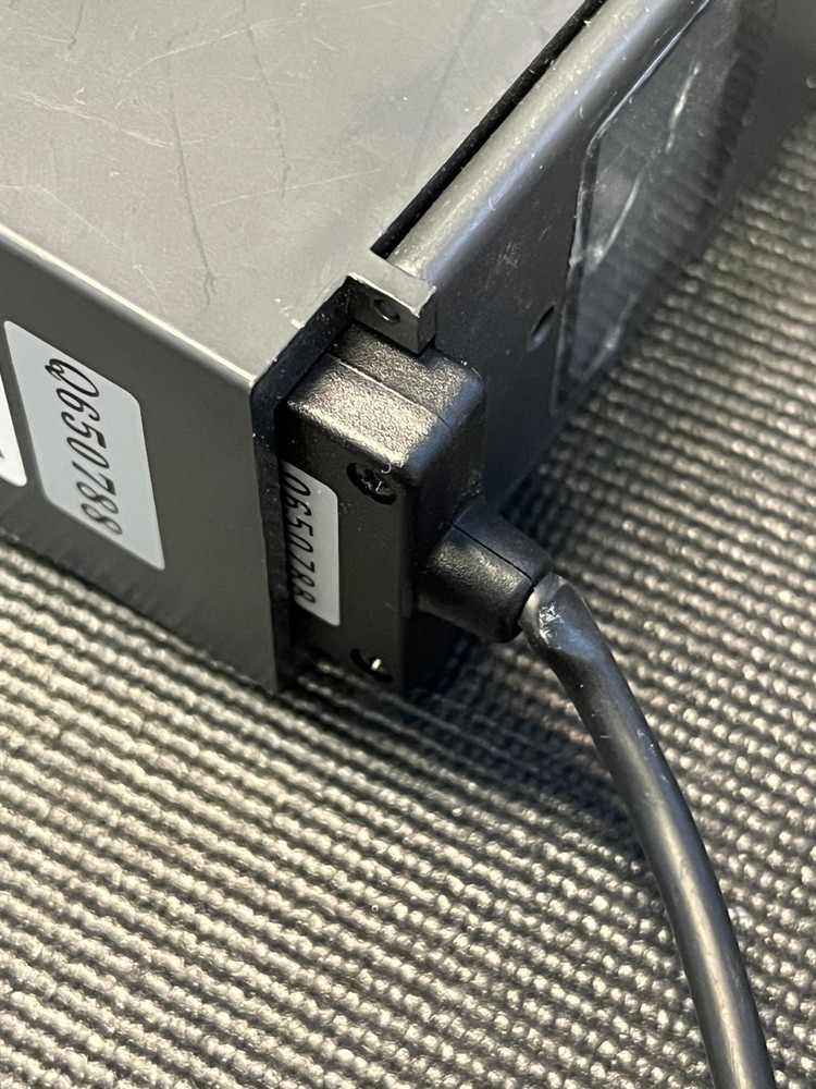 PCE Instruments PCE-SLT Sound Level Transmitter 90–260V AC