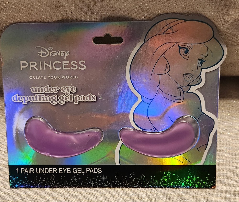 Disney Princess Bundle **Body Mist No Longer Available**