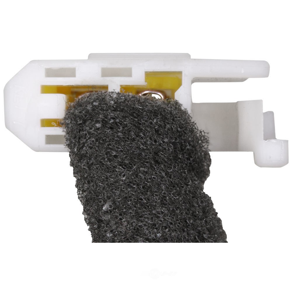 ABS Wheel Speed Sensor WVE 5S8749