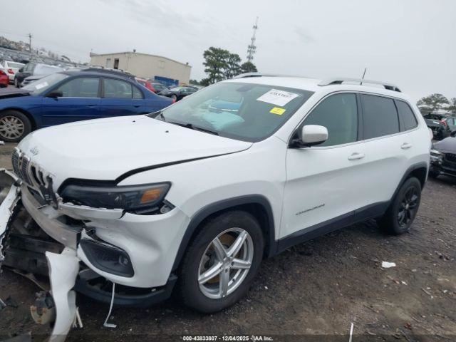 CHEROKEE 2019 Glove Box 4983555