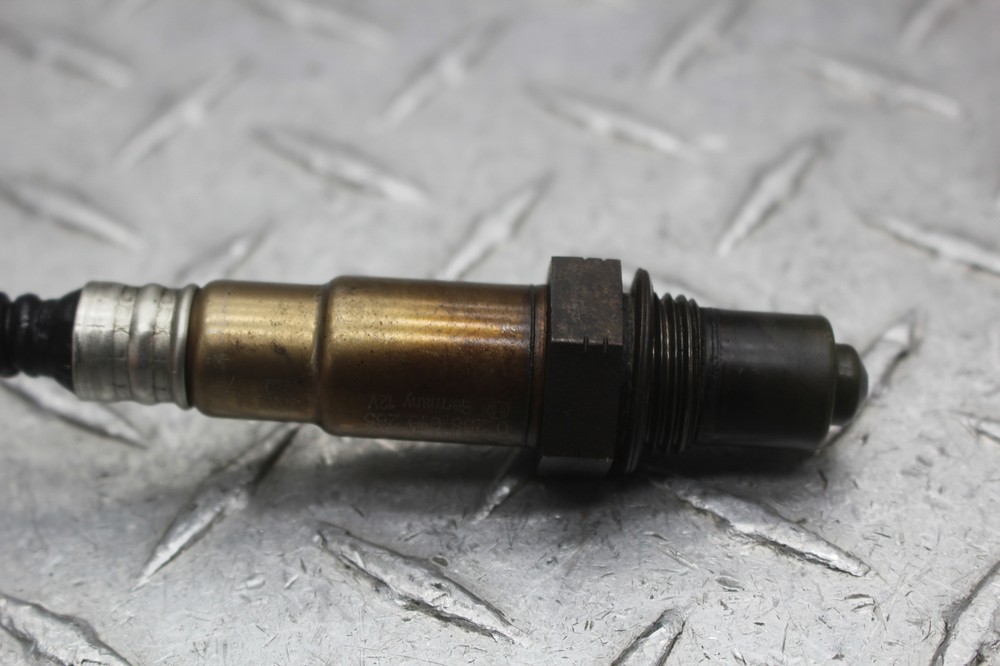 2016 KTM 390 DUKE OXYGEN O2 EXHAUST GAS LAMBDA SENSOR