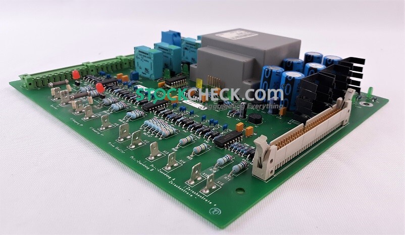 Haas Laser 18-13-10-LS Circuit Board