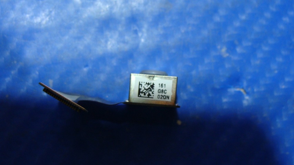Microsoft Surface 3 1657 10.8" Genuine Tablet Rear Back Facing Camera