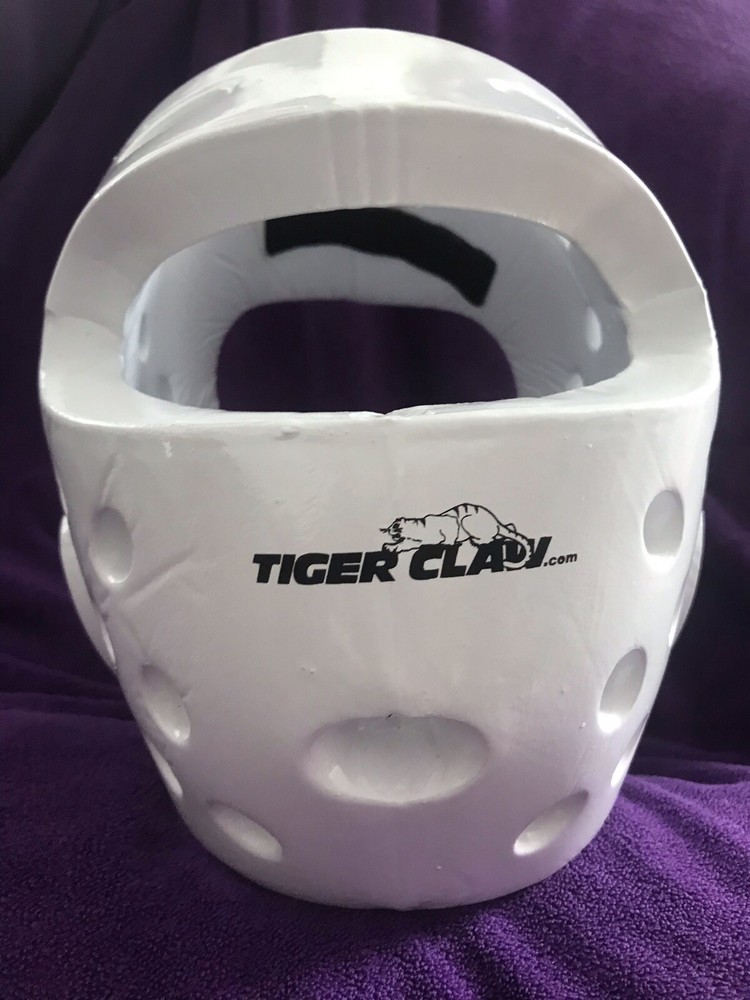 Tiger Claw Sparmaster Pro-Spar Head Guard