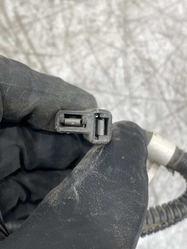 Kenworth T800 Fuse Panel (628-10948)