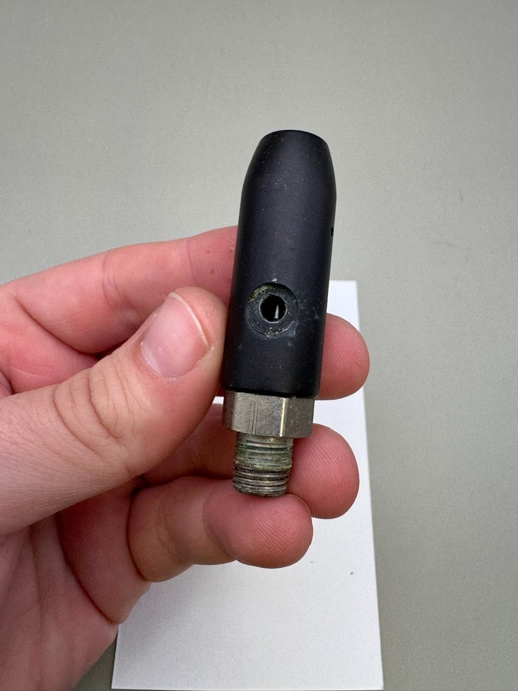 WGP Autococker LPR-Matte Black