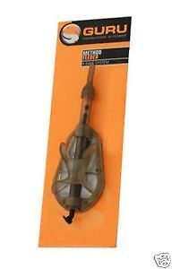 Guru Method Feeder X-Safe System / Course Fishing