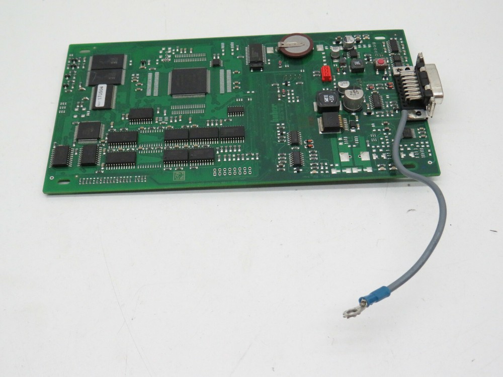 Huber 502.17430-1G Panel PC Board Assembly