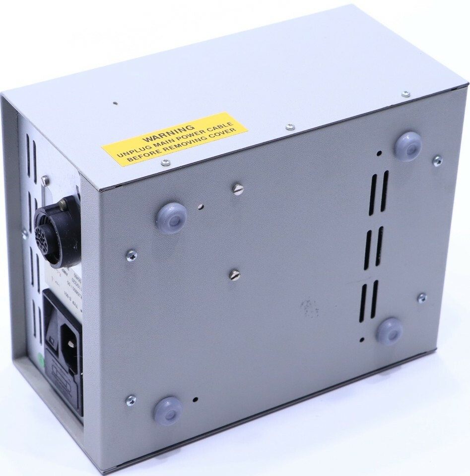 BRUKER S 601 MODULE W/ EUROTHERM 2216