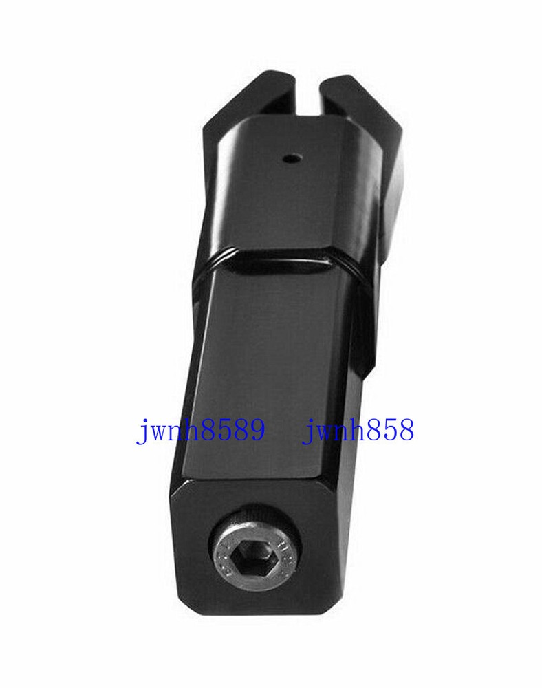 HNO CNC Auto Lathe Machine Feed Pulling Square 20*20 Puller Handle Clamp Claw