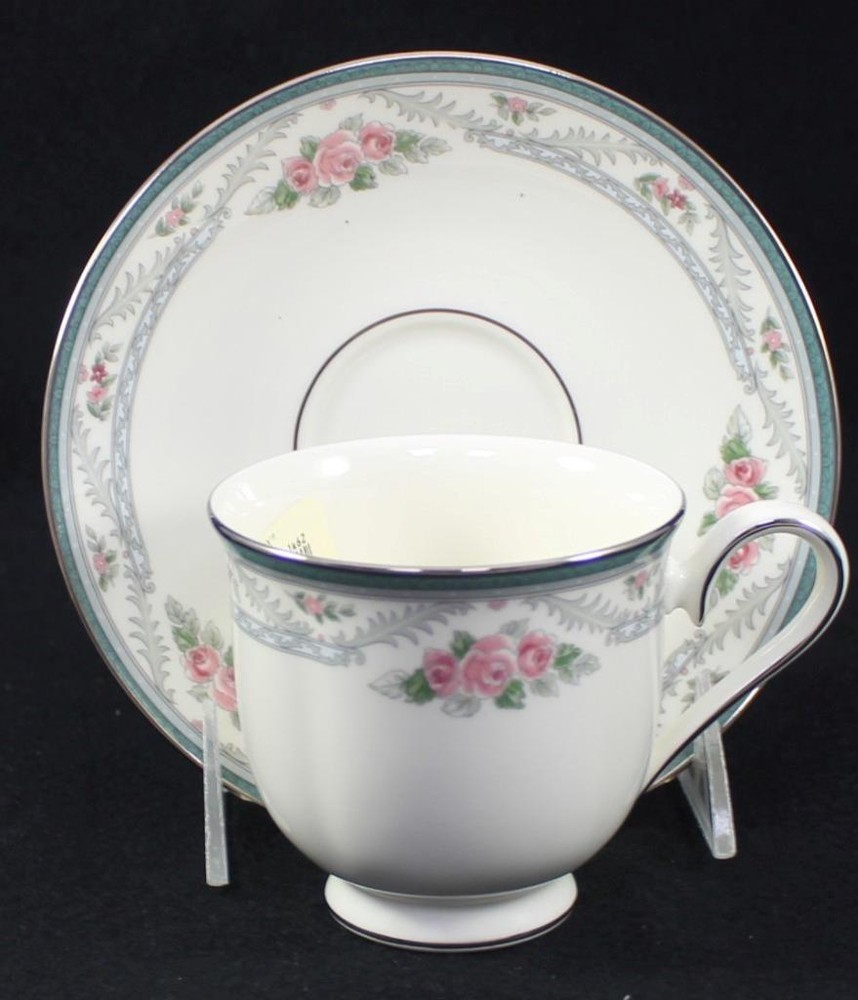 Lenox Country Romance Five Piece Place Setting