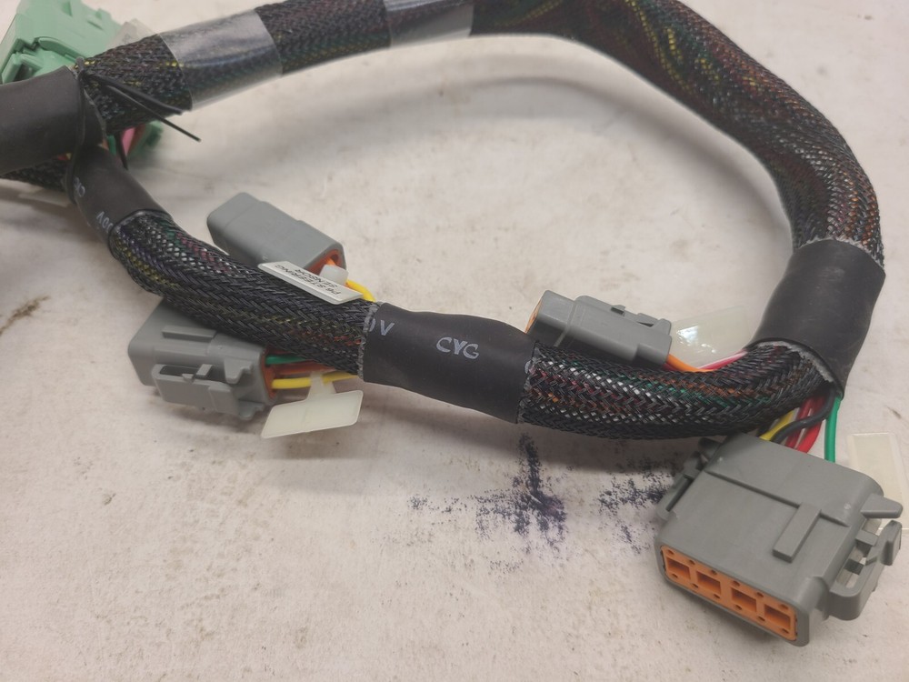 Trimble_54601_Nav Controller II/III 2/3 Main Harness_Cable Assembly