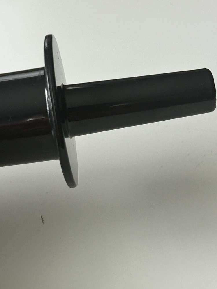 Tamper Tool Compatable To 64 Oz Blender Container