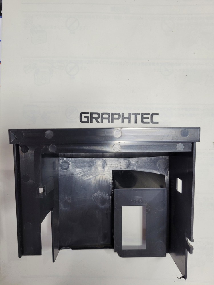 Graphtec Original Block Carriage Cover For FC8000-8600 Plotter