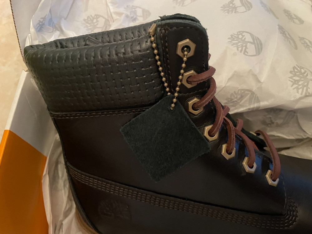 Timberland - Men's 6 Inch Premium Boots