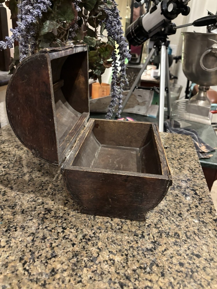 Treasure Chest Small