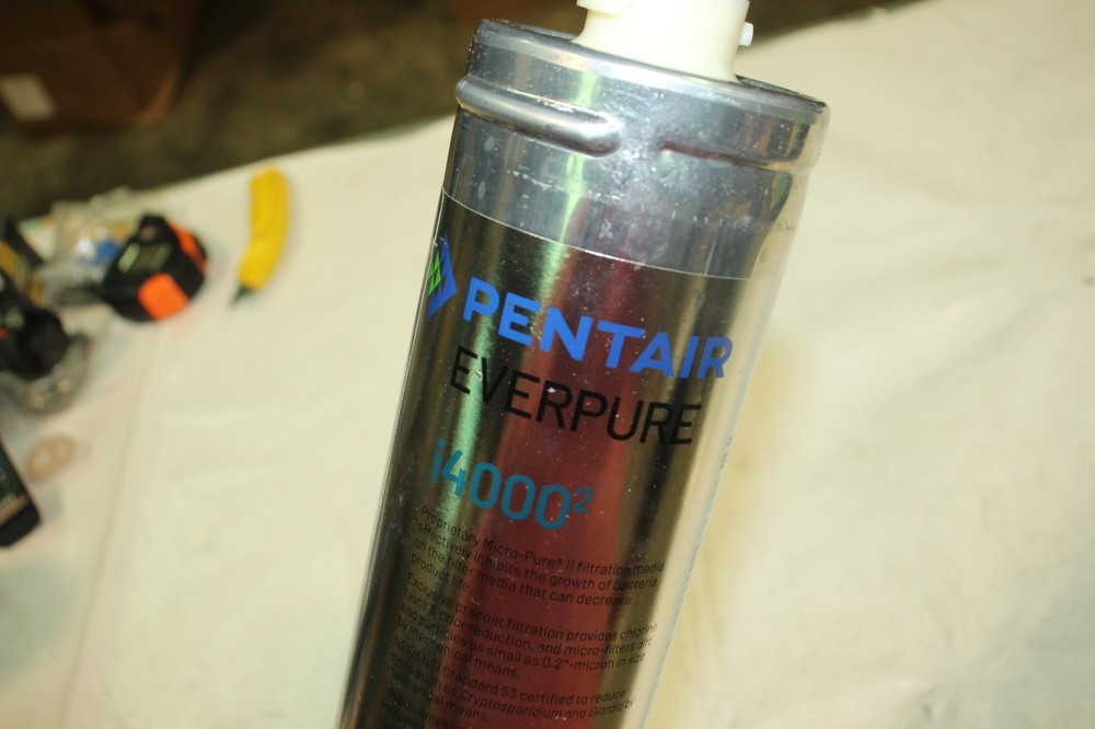 Pentair Everpure i40002 Filter