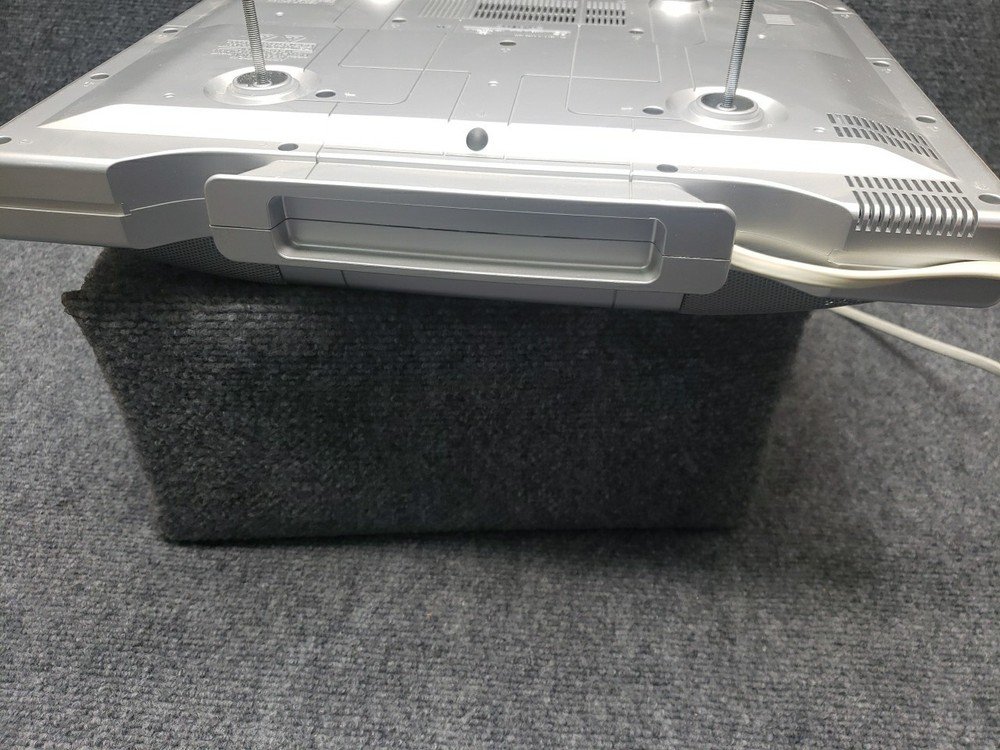 Sony ICF-CD553RM Radio