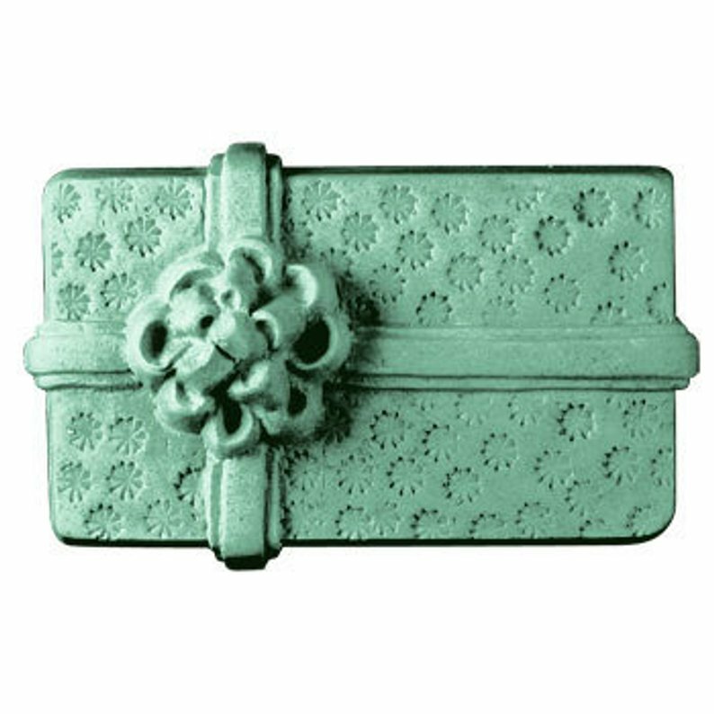 Mold Milky Way Molds Soap Making Gift Box / Present