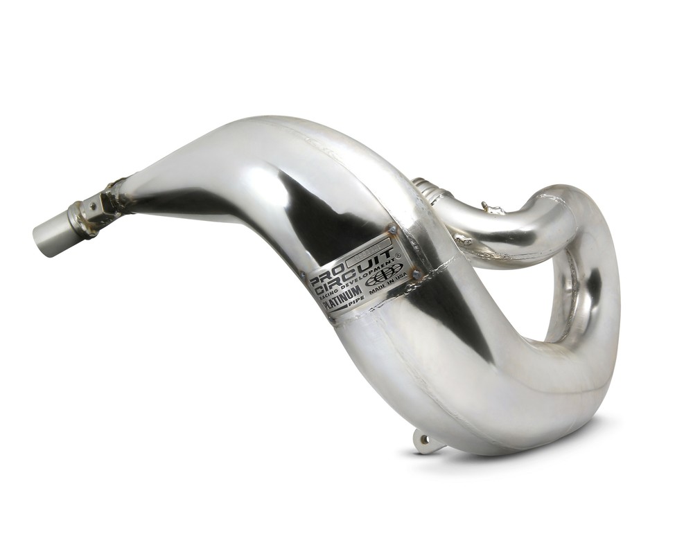 Pro Circuit Platinum Pipe 851725