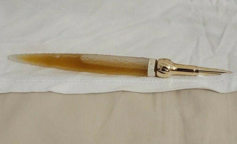 AVON - MOONWIND PERFUME - 0.25 OZ - VINTAGE - ROUGH CONDITION - UNBOX