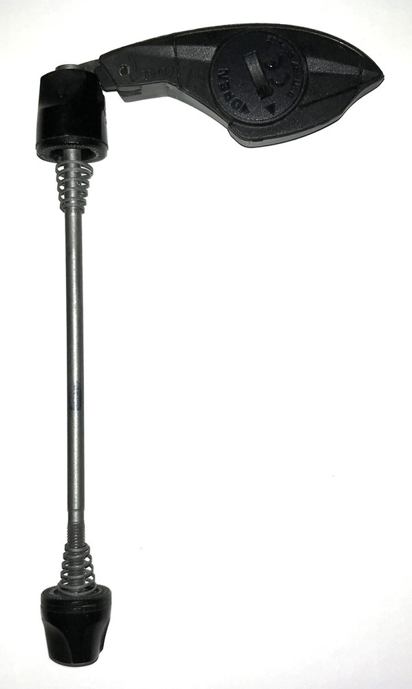 Mavic Quick Release Front E-Skewer with Integrated Sensor