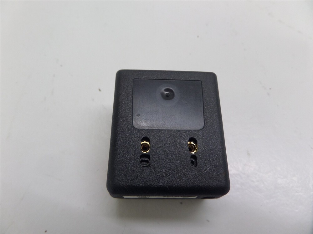Omron Microscan MicroHAWK MV-20 Smart Camera 7165-2000-0114-001