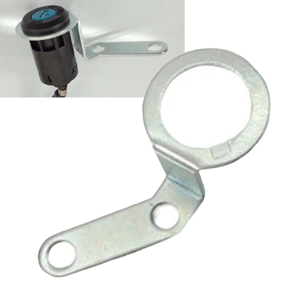 Replacement Switch Key Holders for Most Motorcycles and Off Road Bikes