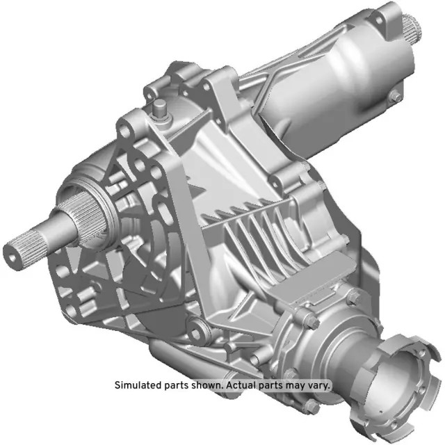 Genuine GM Transfer Case 84953427