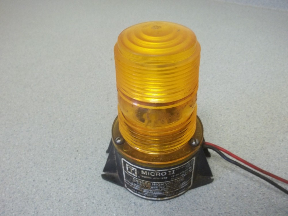 Tomar Micro 2 light Model 470-1248